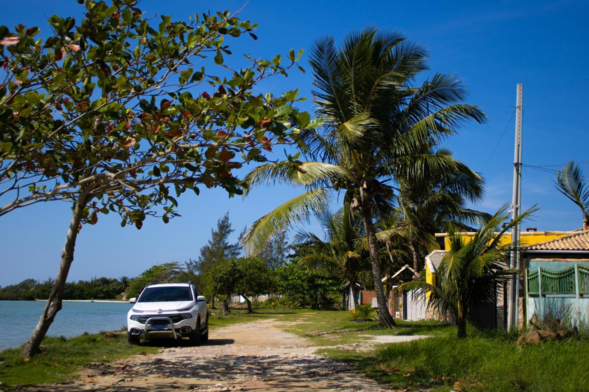 Casa Da Lagoa Arraial do Cabo Esterno foto